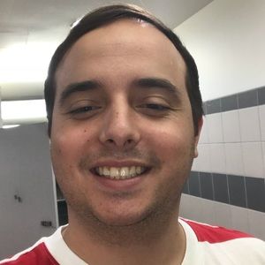 Meet your Posher, Matthew